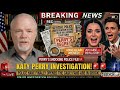 Perry's Secret From 2010 Just Became a Police Investigation