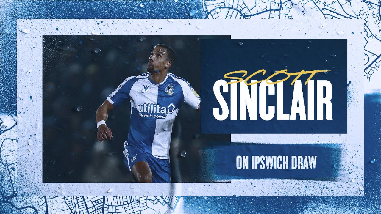 Player Review | Scott Sinclair on Ipswich draw