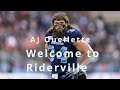 Aj ouellette signs with saskatchewan roughriders