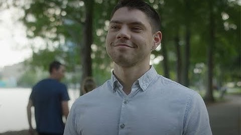 HIV Treatment Works Journey Video: Bryce