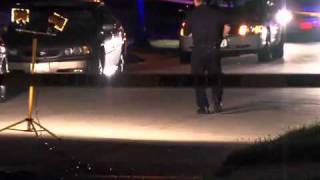 Akron double shooting