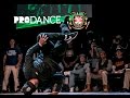 Red Bull BC One All Stars vs Team Shmetta | TOP 8 | UK B-Boy Championships 2016