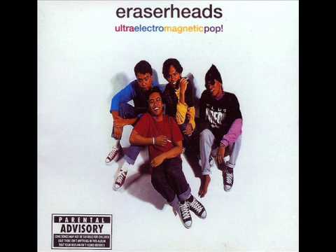 Eraserheads - Toyang