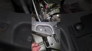 2007 Pontiac G6 3.5 V6 thermostat