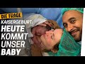 Kaiserschnitt: Unser Baby kommt früher als geplant | Bin ich bereit für ein Kind? Folge 4