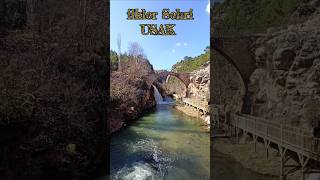 Uşak Türküleri Resimi