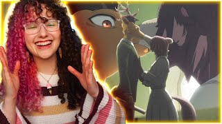 THEY ACTUALLY KISSED?! | Beastars Season 3 Episode 2 Reaction & Review