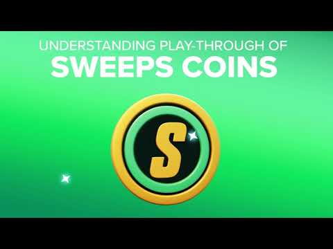 Understanding Playthrough Sweep Coins | High 5 Casino