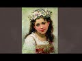 Маковский Константин (1839-1915) Детские образы
