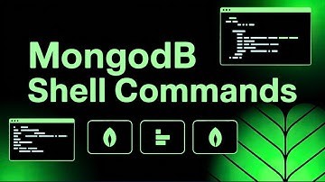 🔥 Add, Update & Delete Data Using MongoDB Compass Shell | L - 3