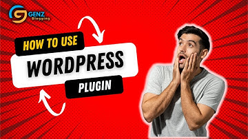 How to Install Plugin in Wordpress 2024 | New Bloggers | Free and Fast trick