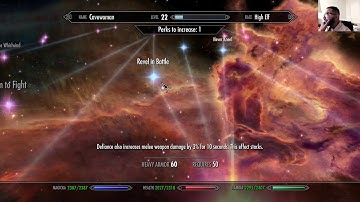 Skyrim AE | Challenge Mode | 4K UHD Stream | Ep. 15 - Even More Quests