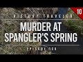 Murder at Spangler's Spring (Gettysburg) | History Traveler Episode 136