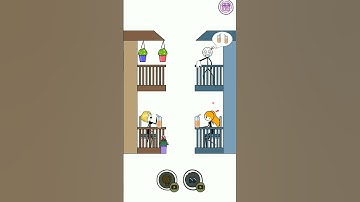 Thief puzzle level61 #Shorts#shortvideo#viral#trending #foryou #roblox #gameplay #viralvideos