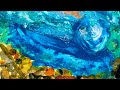 137. Creation of “Colours of the Sunshine Coast” artwork