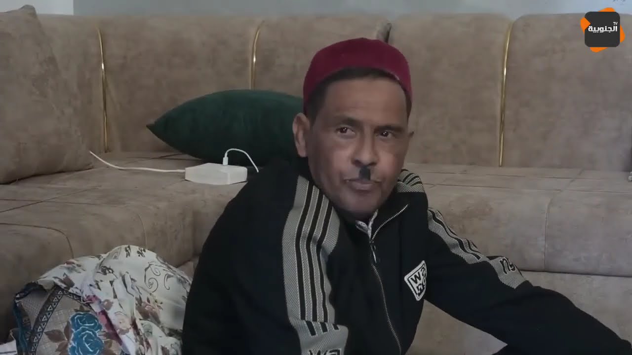 حكايات رمضان مع النقار و عجاج ... النقار  باش يتسلف 10 الاف و ما حب حتى حد يسلفوا 😄😃💲🇹🇳