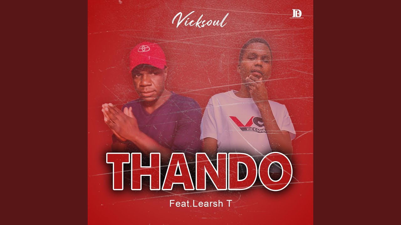 Watch Thando (feat. Learsh T) on YouTube Watch Thando (feat. Learsh T) on YouTube