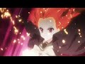 Shakugan no Shana II (Second) OP 1 - BLAZE by KOTOKO