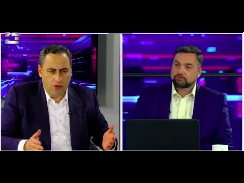 ბიძინა ჭკვიანია, ჩვენ მის თამაშს ვთამაშობთ სანამ ვილაპარაკებთ რა თქვა მან გახარიაზე - ვაშაძე