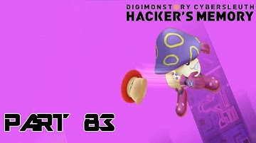 Secret Coffee?! | Digimon Story: Cyber Sleuth – Hacker