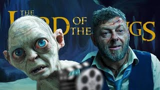 Lord of the Rings : The Hunt for Gollum in 2026, Peter Jackson to Produce and Andy Serkis to Direct