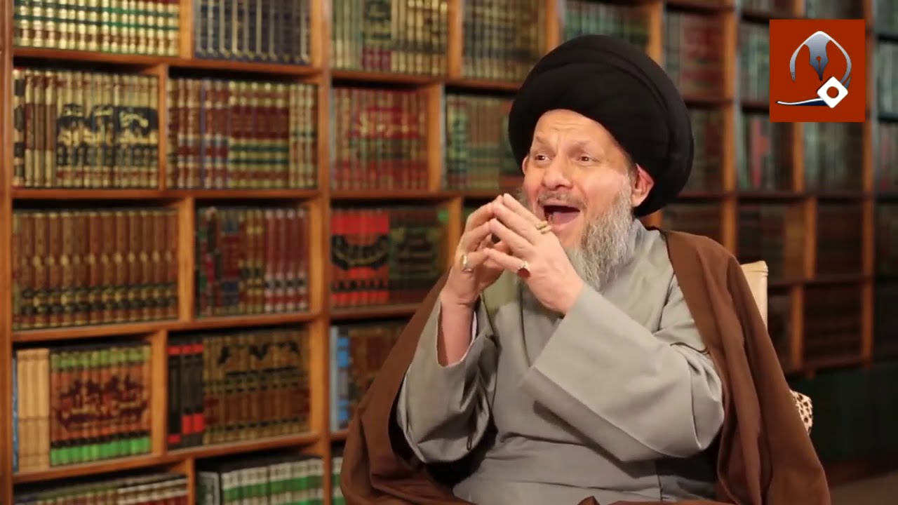 ما هي أولويات الدراسة الحوزوية عند السيد الحيدري