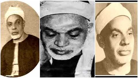 الشيخ عبد الفتاح الشعشاعى ما تيسر من سورة النجم والقمر 2رمضان 1434 مدارس التلاوة لا تحرم نفسك ٠٠٠٠٠