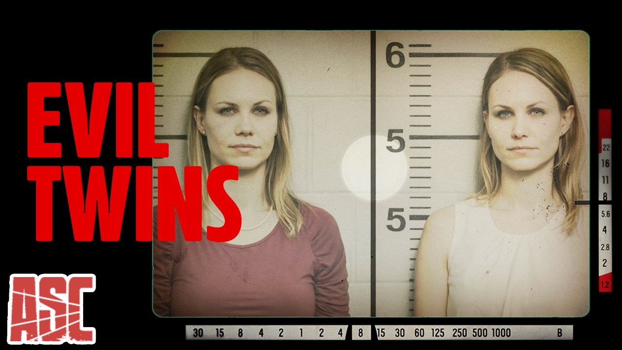 "They were both on a path to destruction" | Folie Aux Deux | Evil Twins