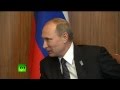 Владимир Путин встретился с президентами Венесуэлы и Боливии