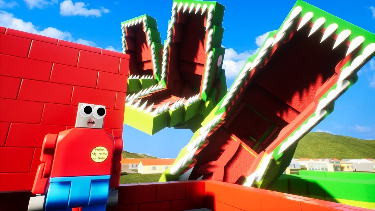 A Giant Three Headed Snake Ate My Best Friends and Is Attacking The ...