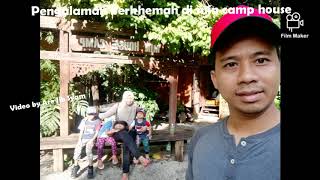 Pengalaman berkhemah dalam hutan dengan anak-anak kecil screenshot 5