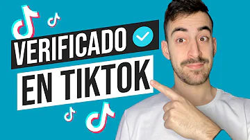 ¿Se paga por TikTok verificado?