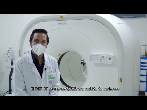 Vídeo: Nuevas Incorporaciones Al Kit De Herramientas De Medicina De Precisión Para El Cáncer