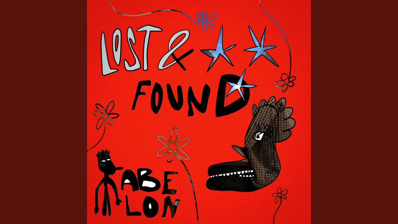 Watch lost & found on YouTube Watch lost & found on YouTube