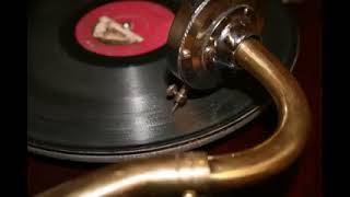 Gelin Guveyi Halil Söyler Taş Plak Kaydı