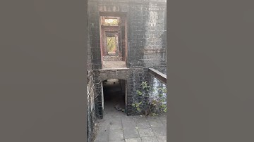 Haunted Rani mahal #haunted #creepy #ghoststories #ghosts #viral #viralvideo #viralshorts#monkey#sad