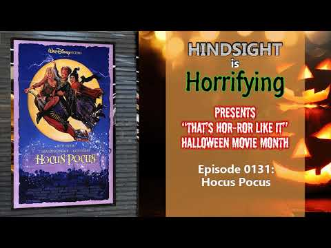 Hocus Pocus - Episode 0131