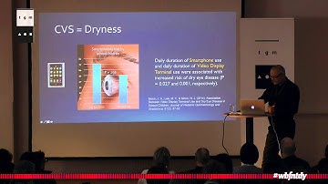 Thierry Baccino - Legibility (Lesbarkeit)