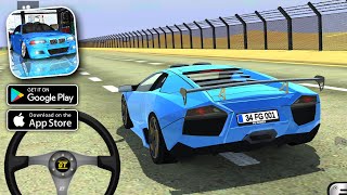 Car Parking 3D - 300+ KM/H - Gameplay Walkthrough 42 (Android, iOS) screenshot 1