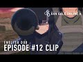 Sword Art Online Alternative: Gun Gale Online II  | ENGLISH DUB EPISODE #12 CLIP