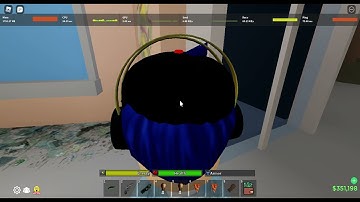 Server crash be like... *Da Hood*