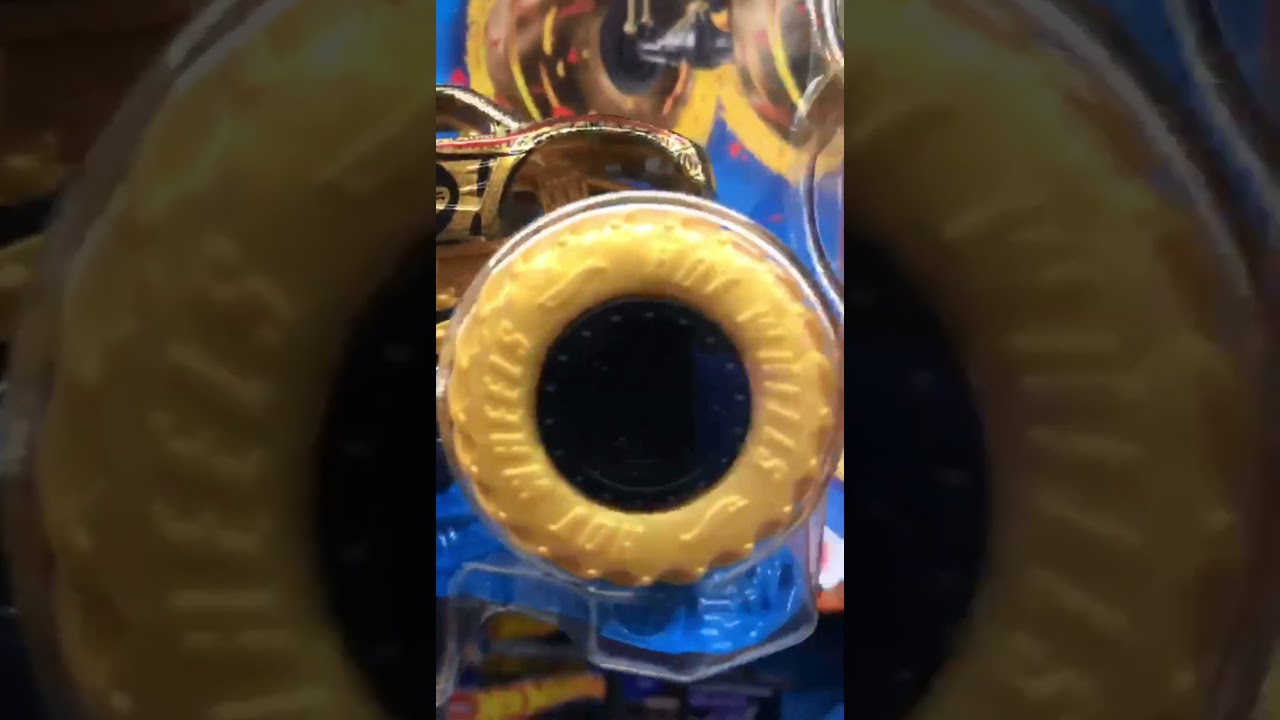 Monster Trucks RACE ACE 