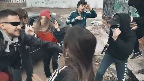 DJ Blyatman & DJ Pelix - OUR SOUND (Official Music Video) ft. xeK