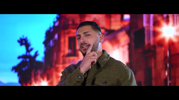 Toni de la Brasov  - Mi-e rusine c-am fost cu tine  - Official video 2023