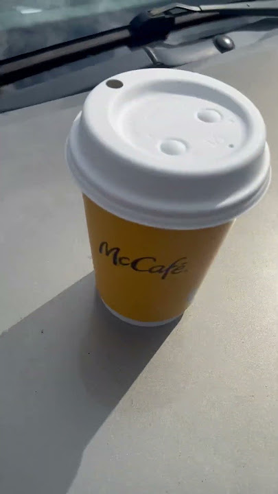 Morgonkaffe!!
