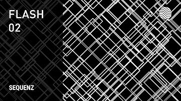Flash 02 / Simple Loop / Touchdesigner / VJ Loops