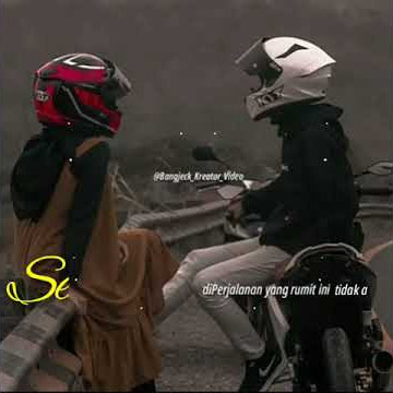 Story wa lagu Romantis||Story wa jawa Layang dungo restu-LDR Terbaru 2020/2021