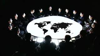 New World Order #2 -  Hour of the Time - Bill Cooper