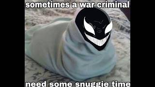 Sexypedia Wiki Readings - Venom
