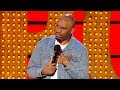 Dane Baptiste's Problem with the Song "No Scrubs" | Live at the Apollo | BBC Comedy Greats